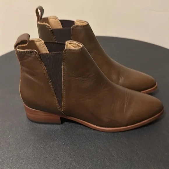 Nisolo‎ Eva Chelsea boot - Picture 4 of 9